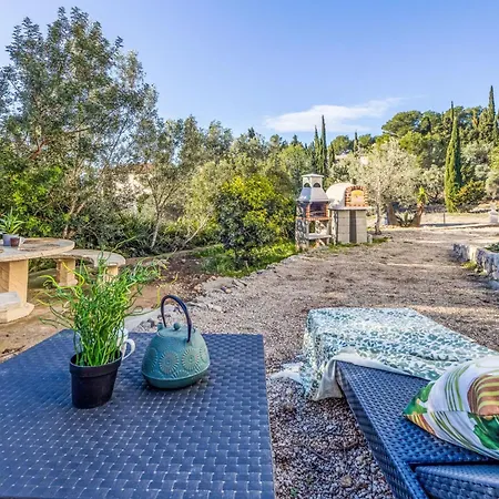 Villa Gilet By Interhome *