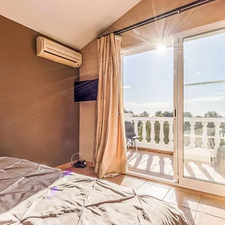 Villa Gilet By Interhome El Perelló